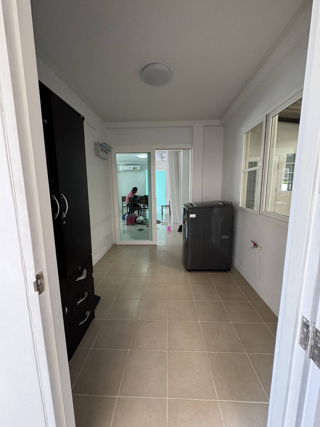 For Sales : Pakhlok, 2-storey detached house, 3 bedrooms 3 bathrooms