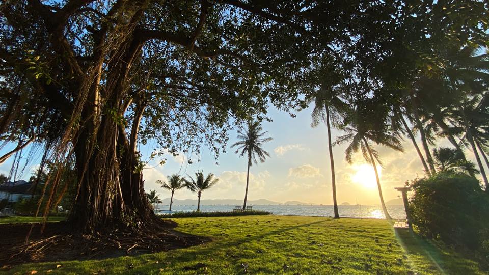 For Rent : Rawai, Seafront Pool Suite, 3 Bedroom 2.5 Bathroom