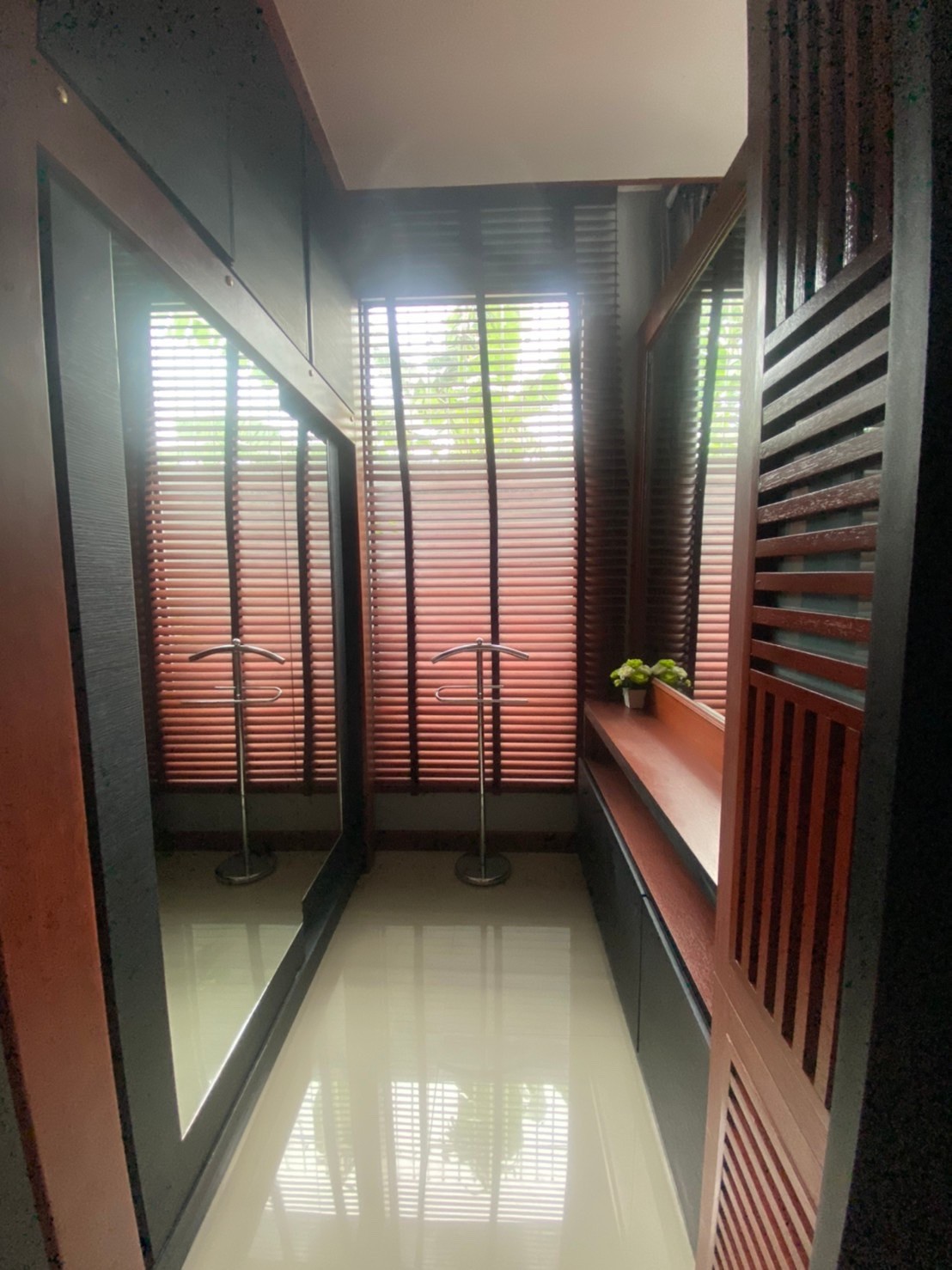 For Rent : Phuket Town, Private Pool Villa @Soi Suksanti 4, 3 bedrooms 4 bathrooms