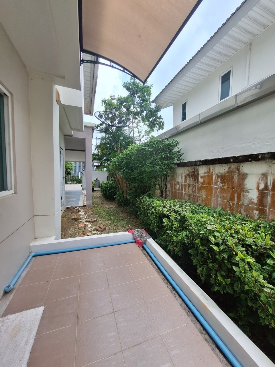 For Rent : Kohkaew, 2-story detached house, 4 Bedrooms 3 Bathrooms