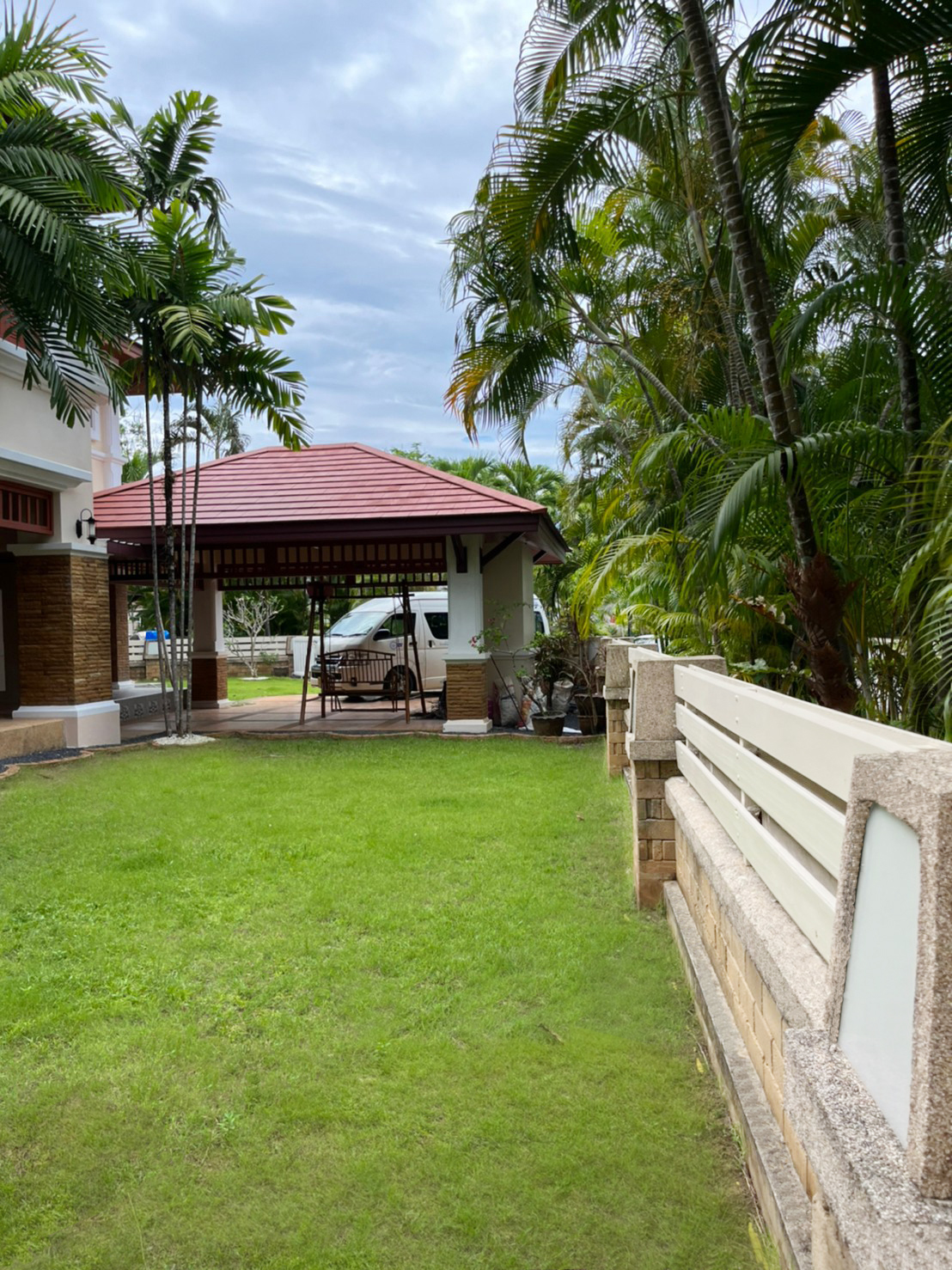 For Sale : Villa Boatlagoon (park 1) 4 Bedrooms 5 Bathrooms