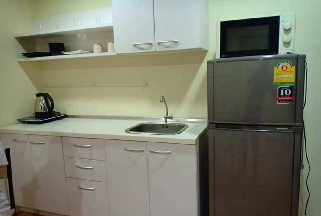 For Rent : Chalong, The Clover Phuket, 1 bedroom 1 bathroom