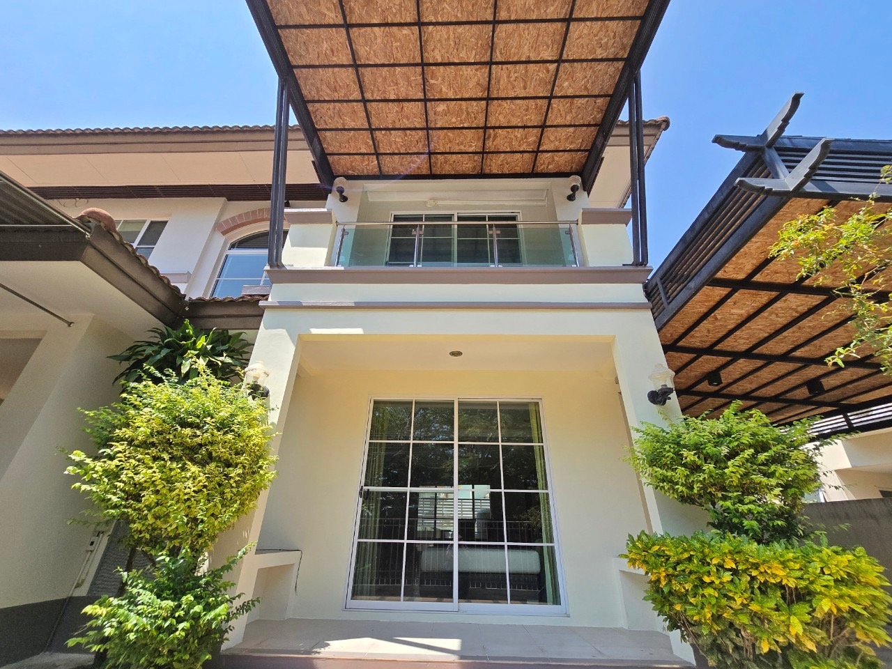 For Sale : Chalong, 2-story detached house, 4 Bedrooms, 4 Bathrooms