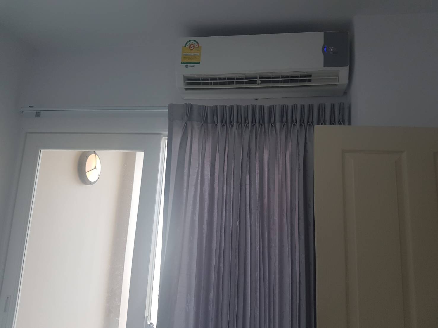 For Rent : Supalai Park @Phuket City, 1 Bedrooms 1 Bathrooms, 6th flr.