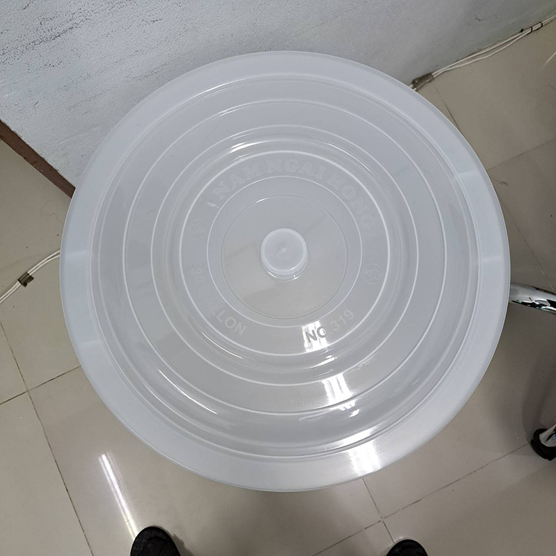 ถังน้ำ+ฝา 319 A (30 gl)