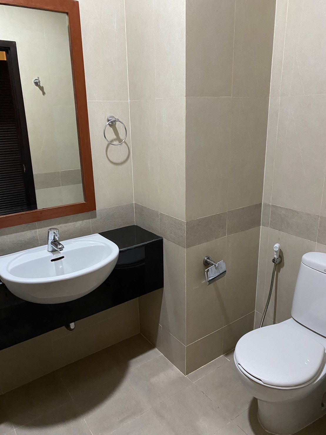 For Rent : Kathu, The Heritage Condo, 2 Bedroom 3 Bathroom, 1st Flr.