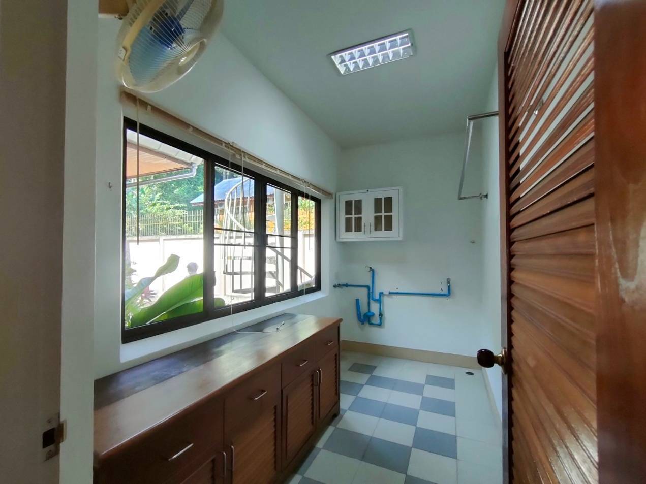 For Rent : Kathu, Private Pool Villa @Soi Kathu Waterfall, 3 Bedrooms 3 Bathrooms