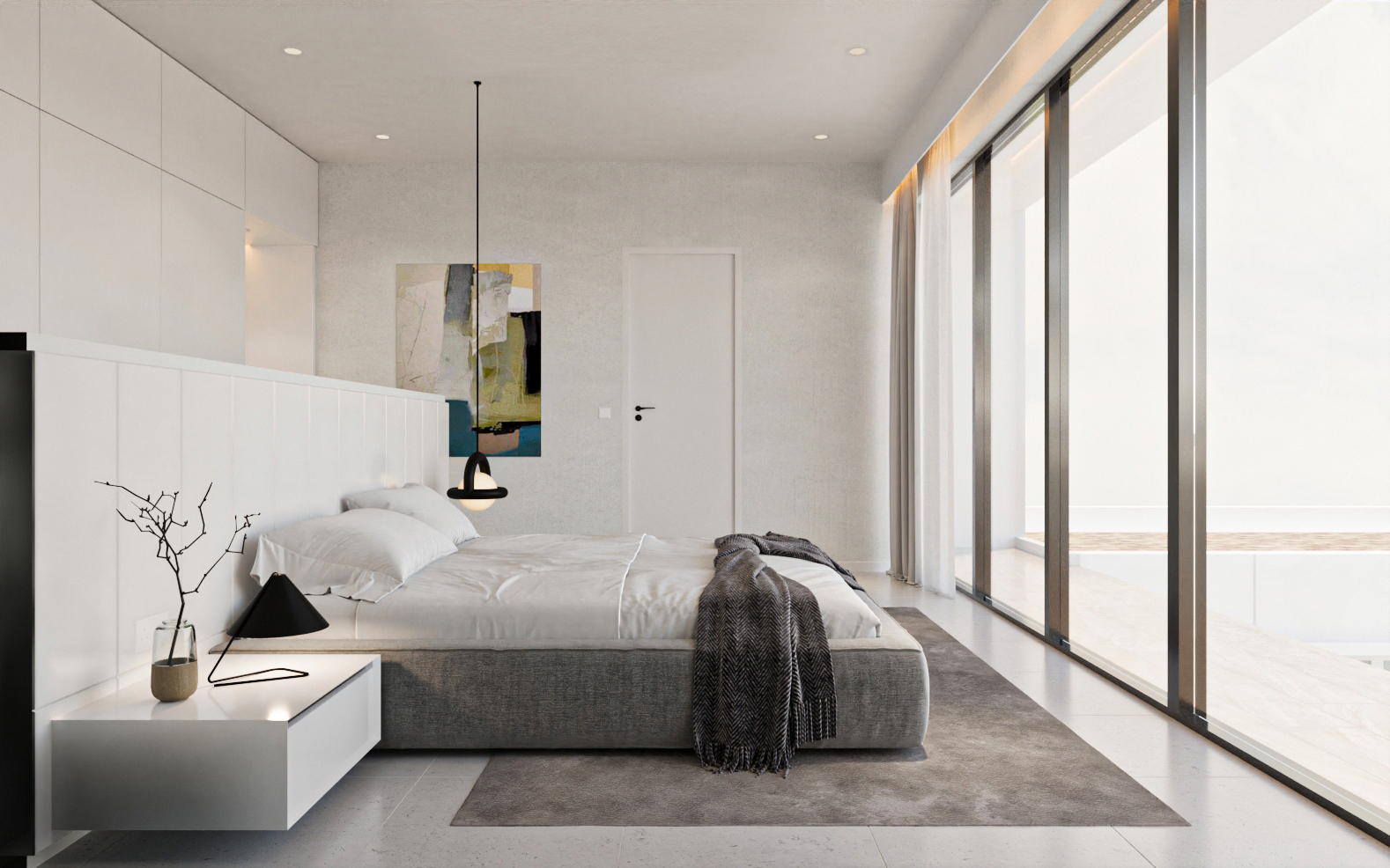 For Sales : Rawai, Brand New Private Pool Villa, 3+1 bedrooms 4 bathrooms