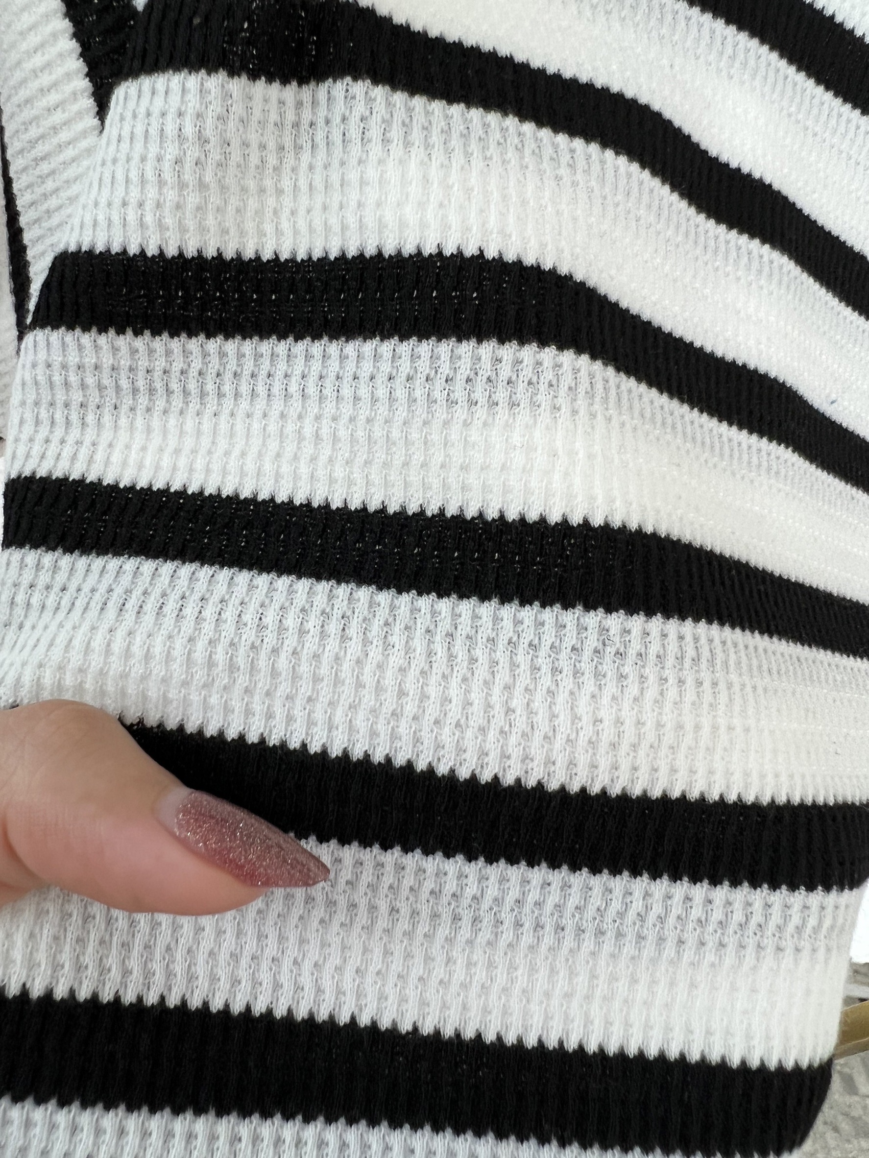 ครอปหยักริ้วห่าง