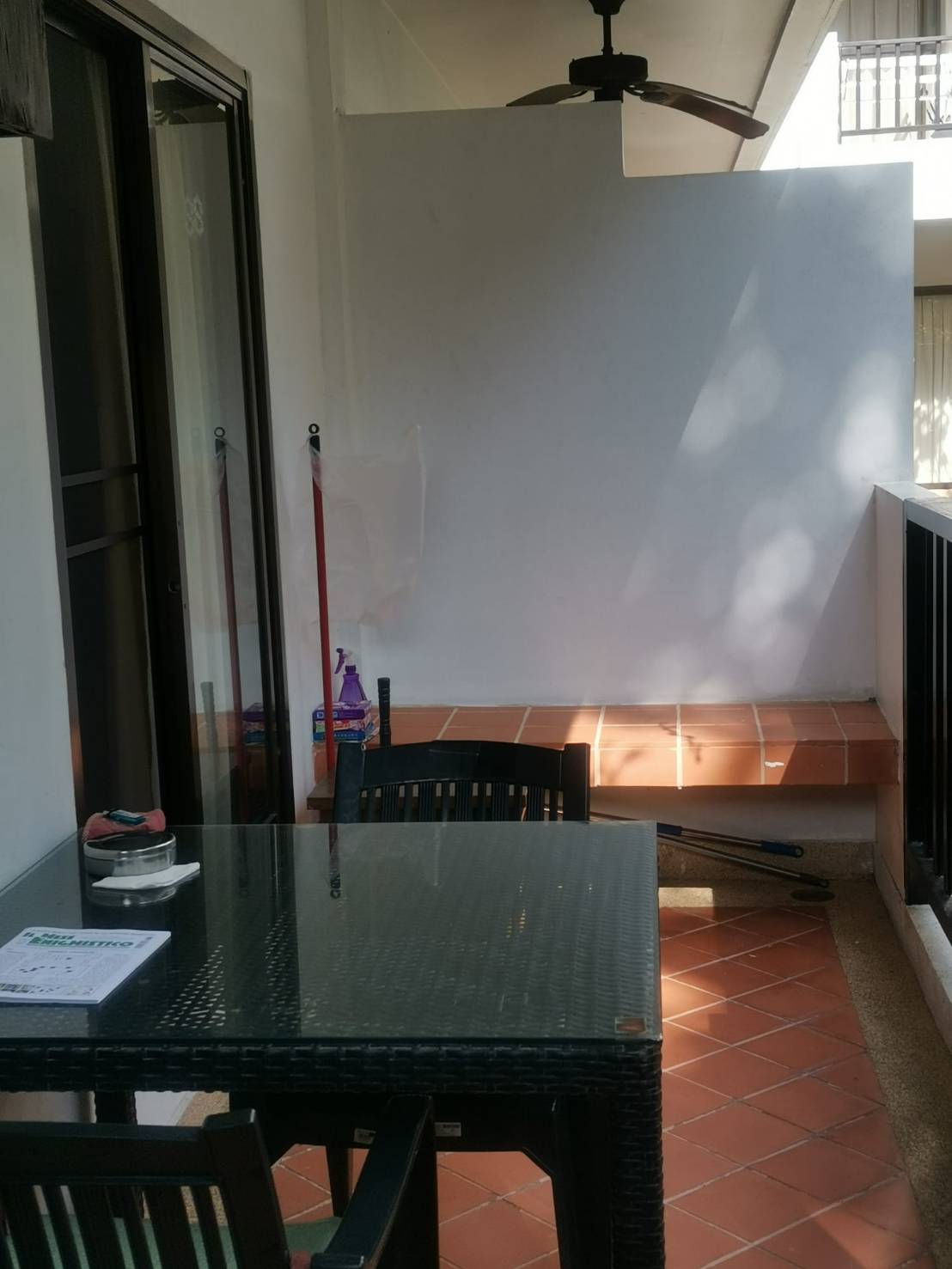 For Sale : Cherngtalay, Condo near Surin beach, 1 Bedroom, 1st flr.