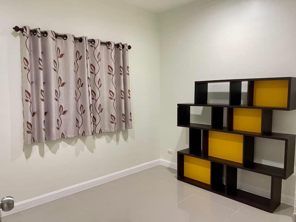 For Rent : Thalang, 2-Story Townhome, 4 Bedrooms, 2 Bathrooms