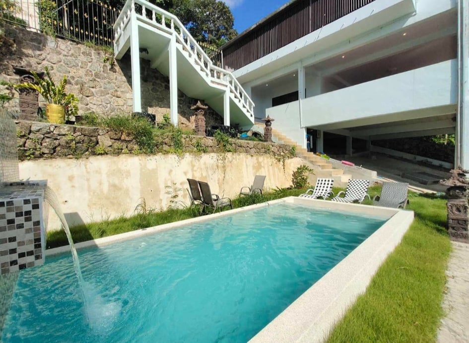 For Sale : Kamala, Private Pool Villa, 4 bedrooms 3 bathrooms