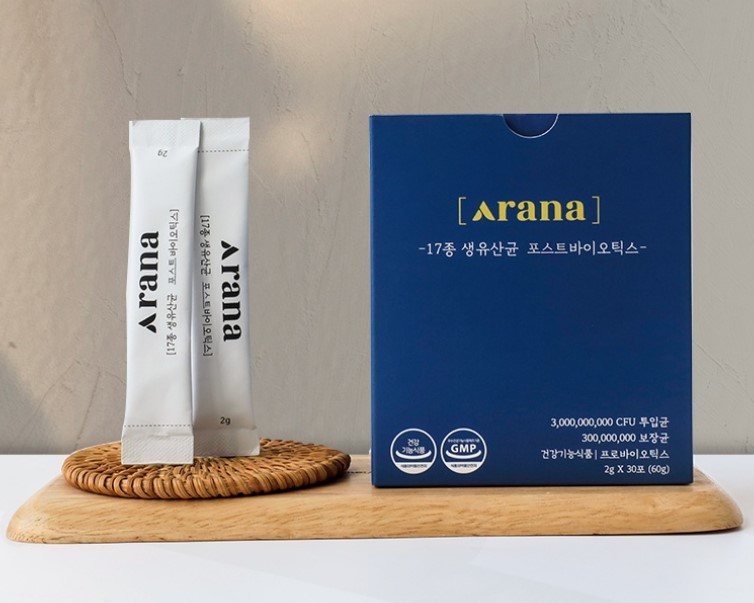 Probiotics Lactobacillus โปรไบโอติกส์