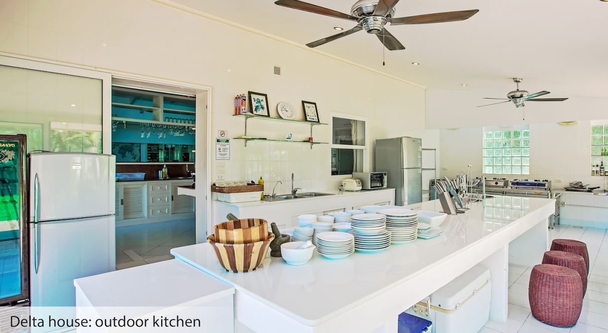 For Sales : Thalang, 5 Luxury Private Pool Villa , 23 bedrooms 17 bathrooms. 1,550 SQ.M.