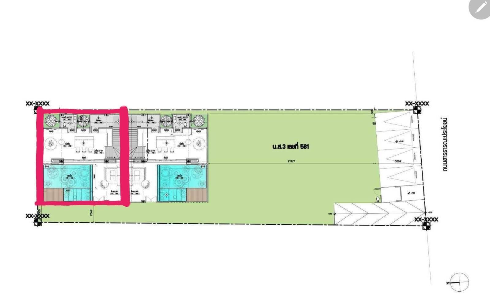 For Sales : Maikhao, Private Pool Villa, 3 Bedrooms 4 Bathrooms