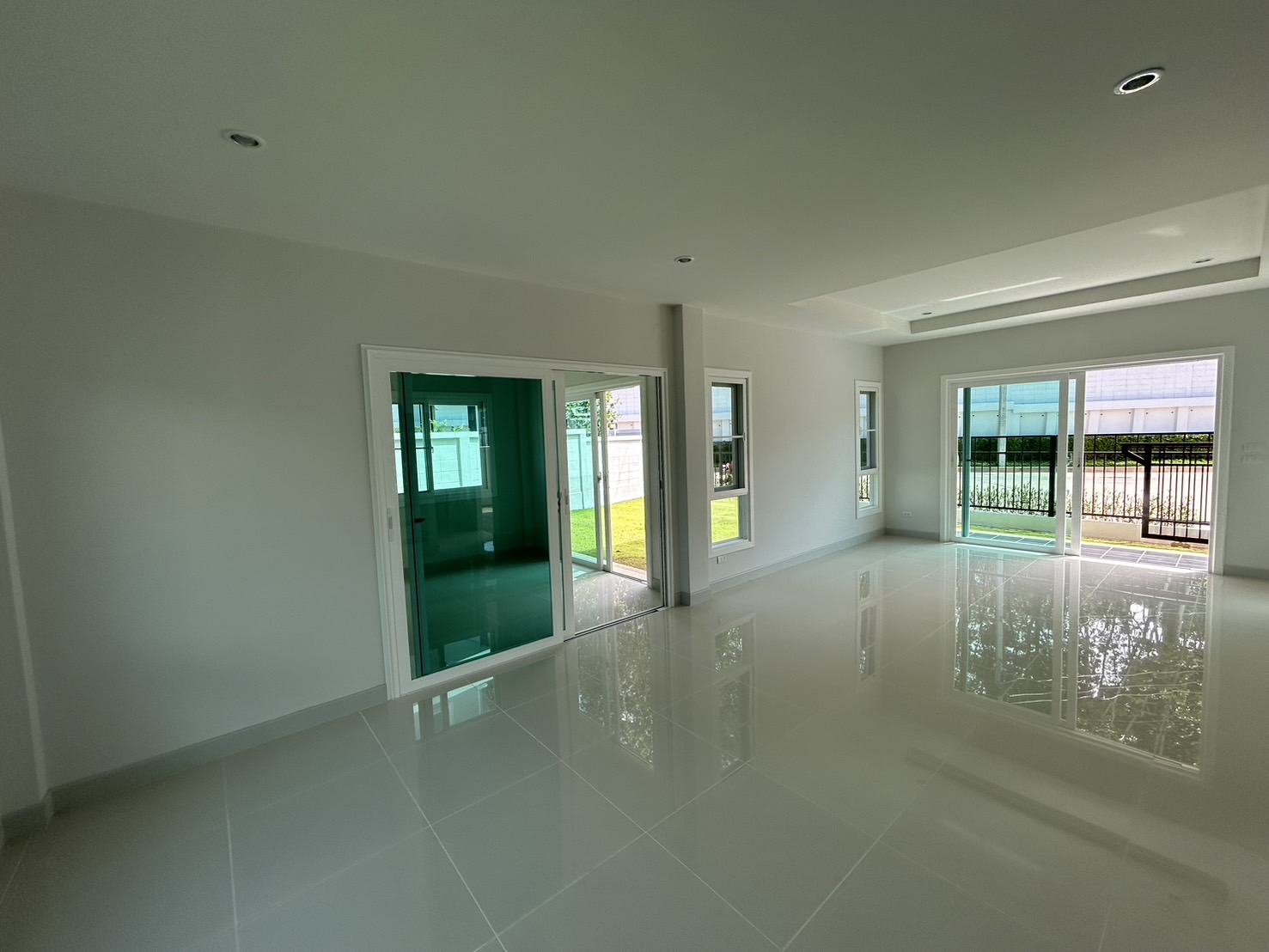 For Sale : Thalang, 2-story detached house @Baan Pon, 4 Bedrooms 3 Bathrooms