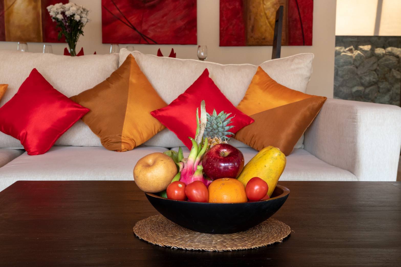 For Rent : Bangtao, Private Pool Villa, 3 Bedrooms 4 Bathrooms