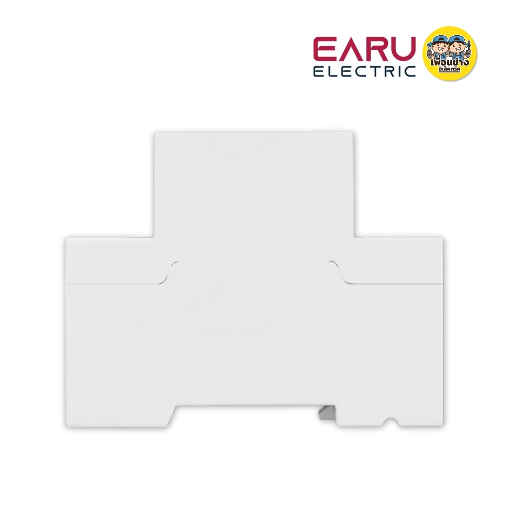 EARU มัลติมิเตอร์ รุ่น DDS669-B-220V พร้อมตัว CT 120A เครื่องวัดกำลังไฟฟ้า