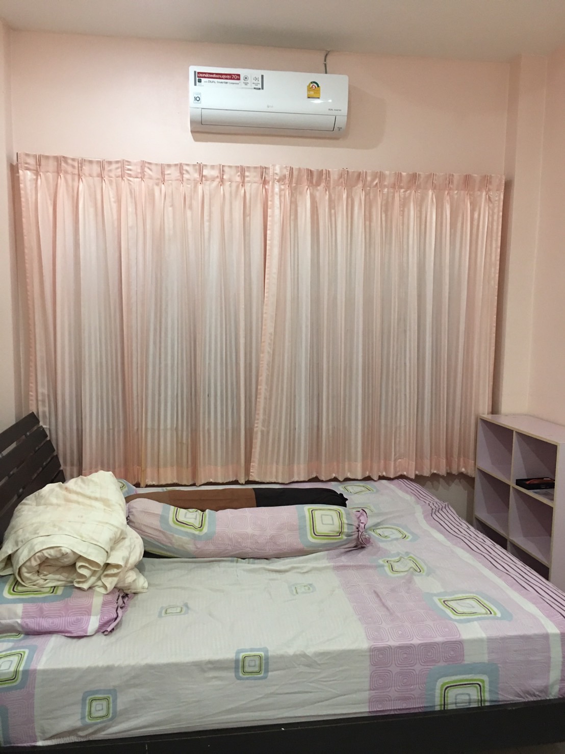 For Sale : Kohkaew, Single-storey detached house, 2 Bedrooms 2 Bathrooms