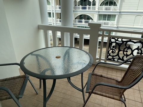 For Rent : Kathu, The Heritage Condo, 2 Bedroom 3 Bathroom, 2nd flr.