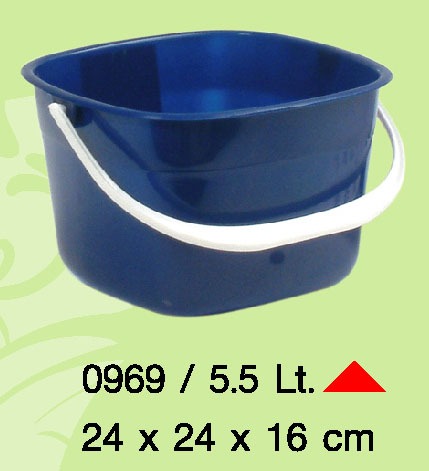 ถังน้ำเหลี่ยม 0969