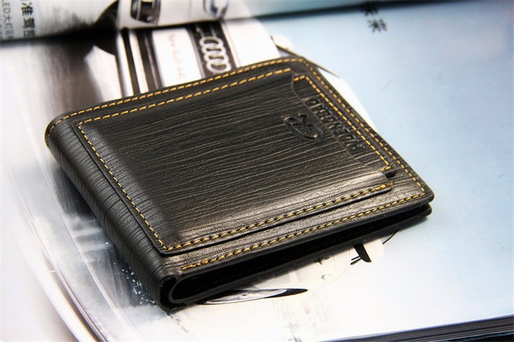 กระเป๋าสตางค์ Man Class PIDENGBAO