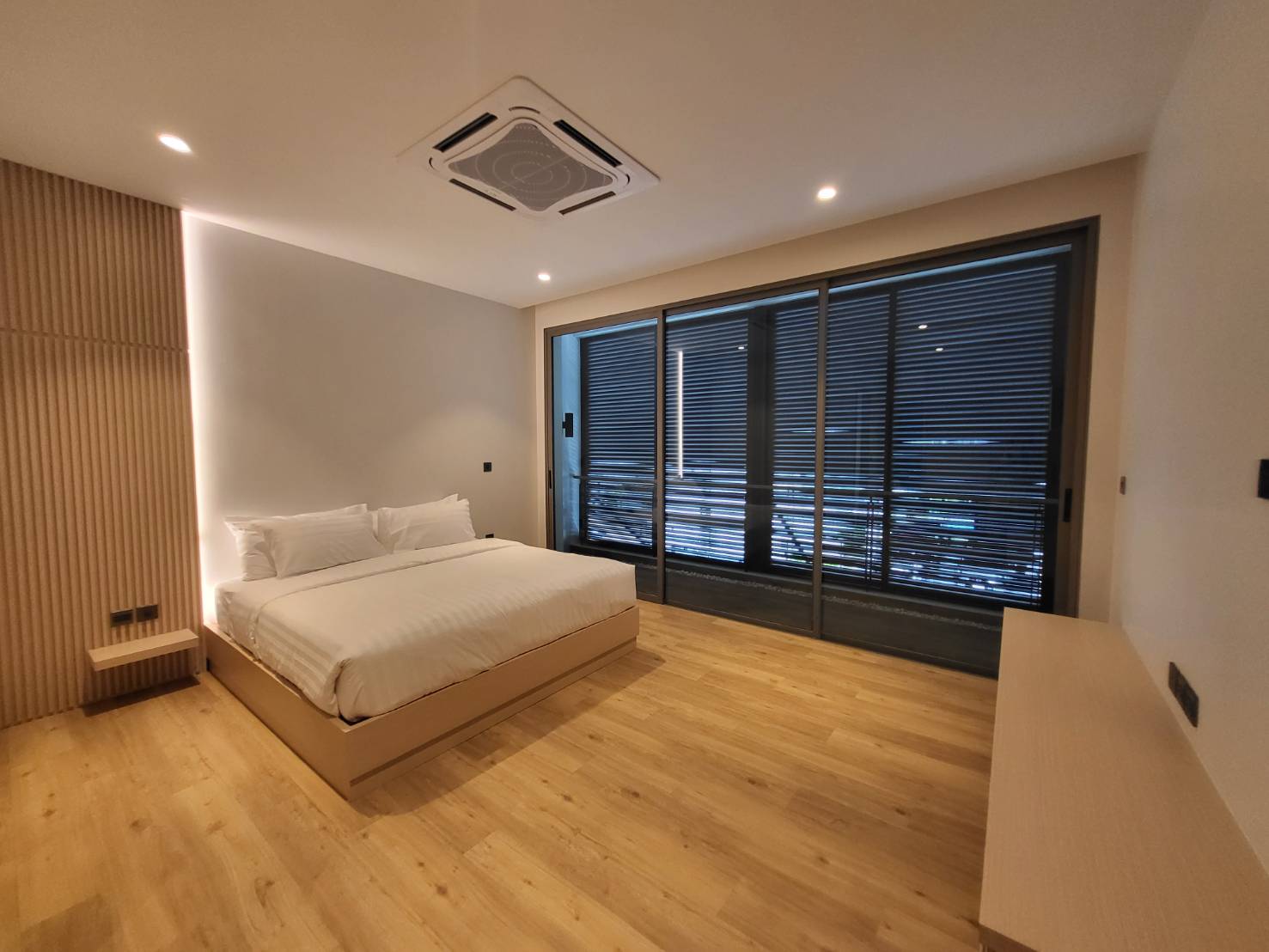 For Rent : Phuket Town, Private Pool Villa, 3 Bedrooms 3 Bathrooms