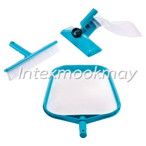 Intex ชุดคิทหัวอุปกรณ์ทำความสะอาด รุ่น 29056