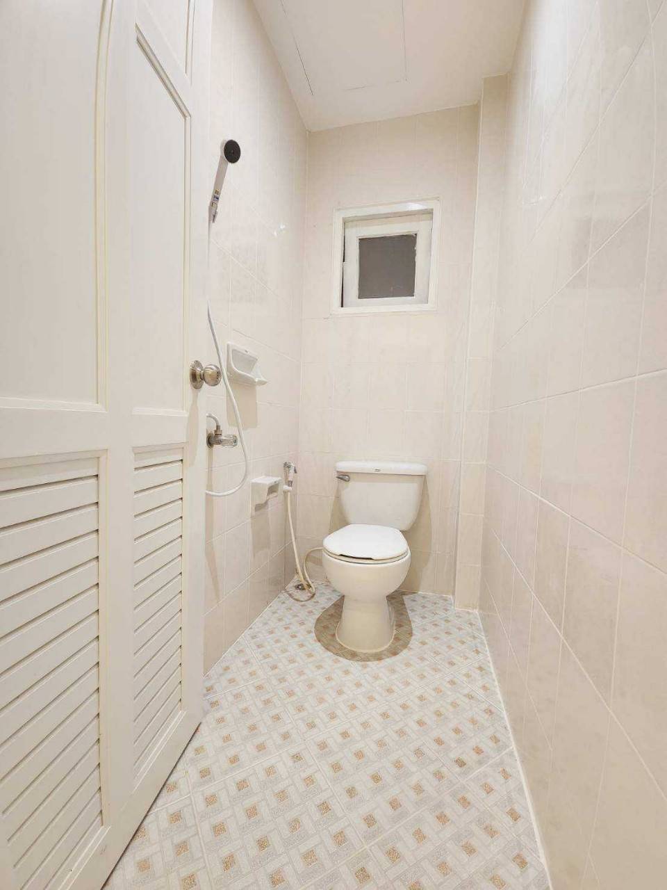 For Rent : Ratsada, 2-story detached house, 3 bedrooms 4 bathrooms