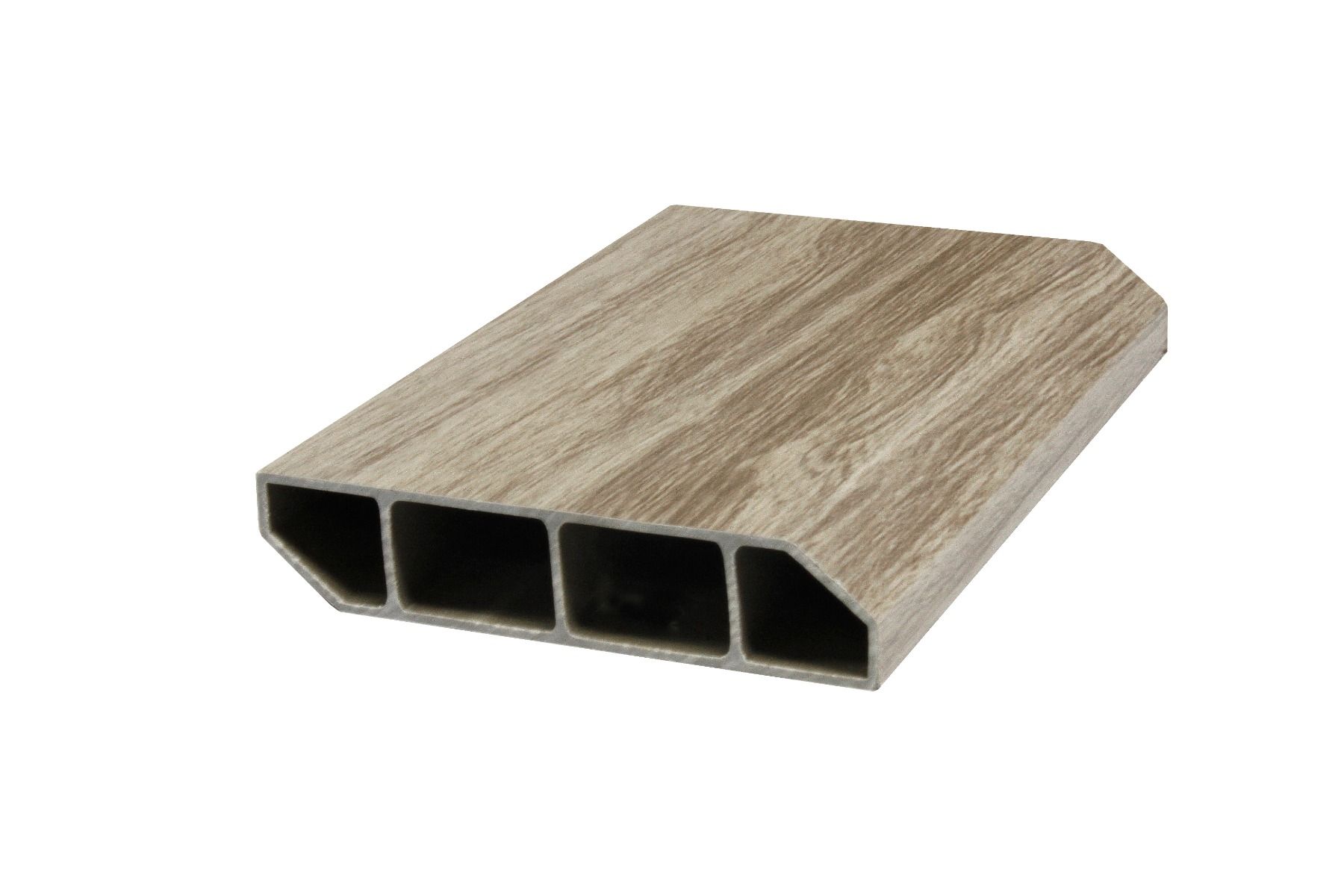 LT 1.6x300x7.5 บัวพื้น BP 505-1 (L)