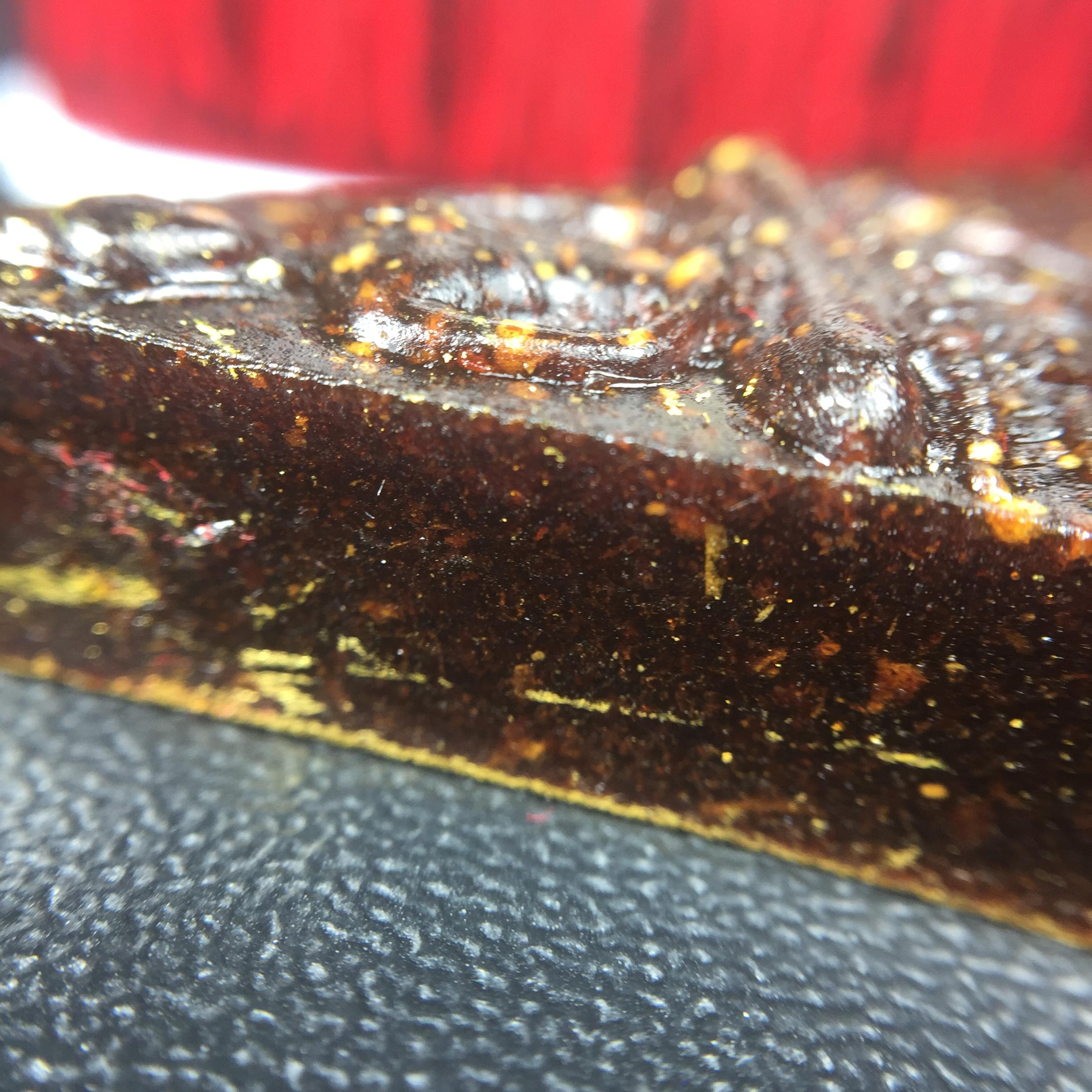 พระกำลังแผ่นดิน พระราชทาน วัดบวรนิเวศวิหาร ปี2539 พิมพ์ใหญ่ กรรมการ (ในหลวง รัชกาลที่ 9 พระราชทานมวลสารจิตรลดา)นิยมหายาก