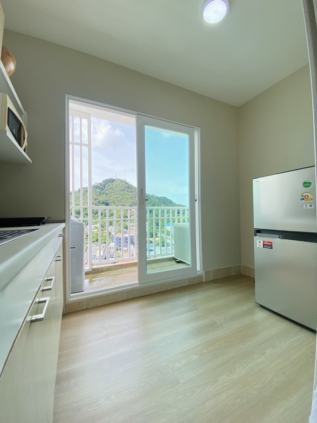 For Sales : Supalai Park @Downtown Phuket, 1 Bedrooms 1 Bathrooms, 14th flr.