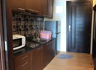 Karon For Rent : Studio Condominium Sea view Locate in Karon beach