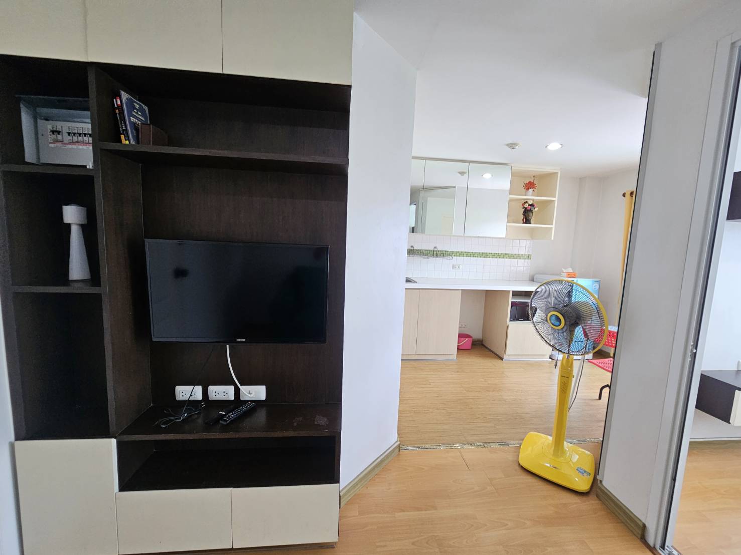 For Sales : Kathu, Plus Condominium, 1 Bedroom 1 Bathroom, 5th flr.