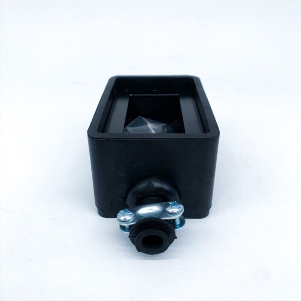 JPS บล็อกยาง 2x4 ยางพาราแท้ เพลทหน้าดำ เพลทสี ปลั๊กพ่วง ปลั๊กไฟ