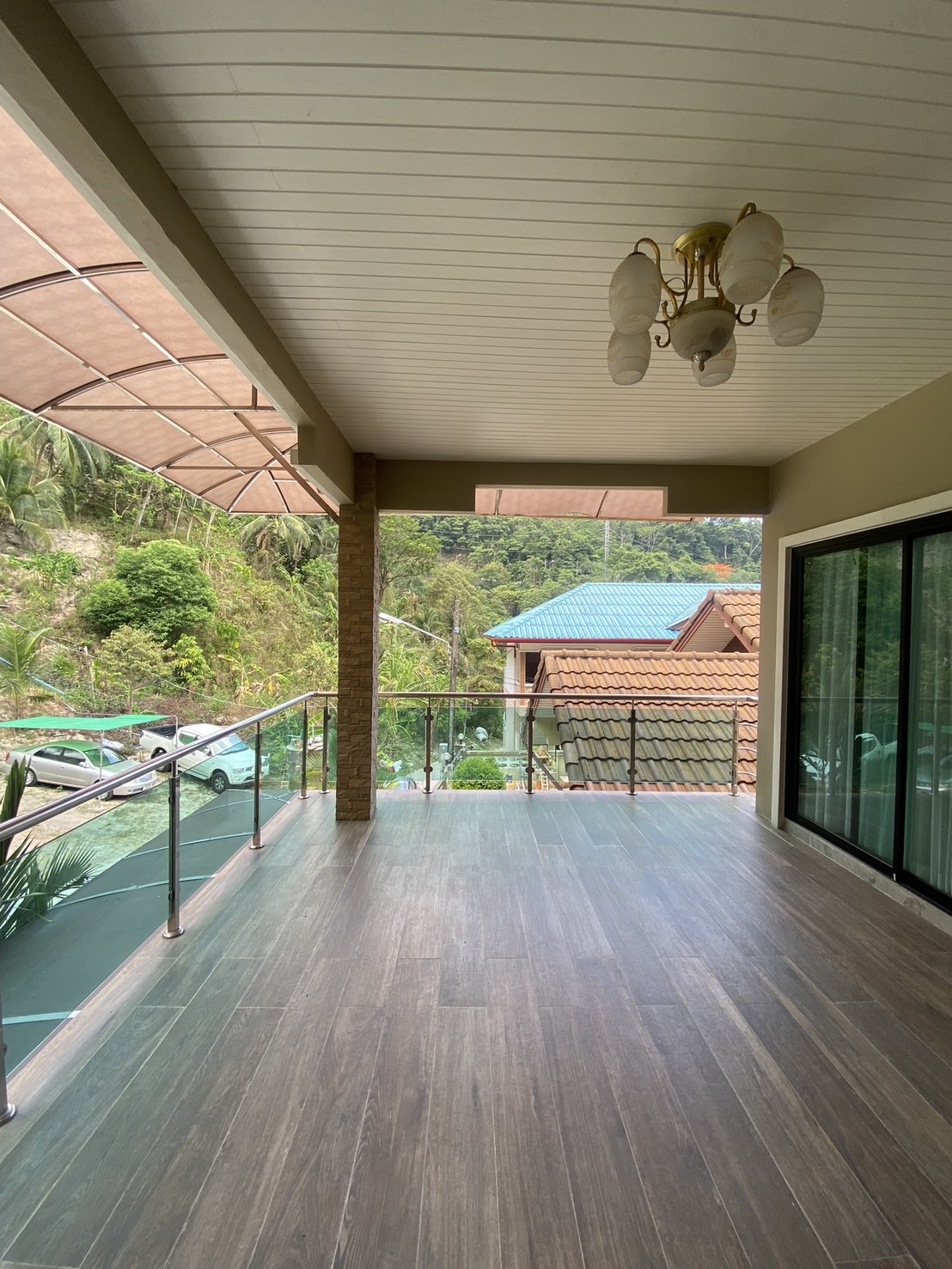 For Rent : Patong, House @Soi Kuan Yang, 4 Bedrooms 5 Bathrooms