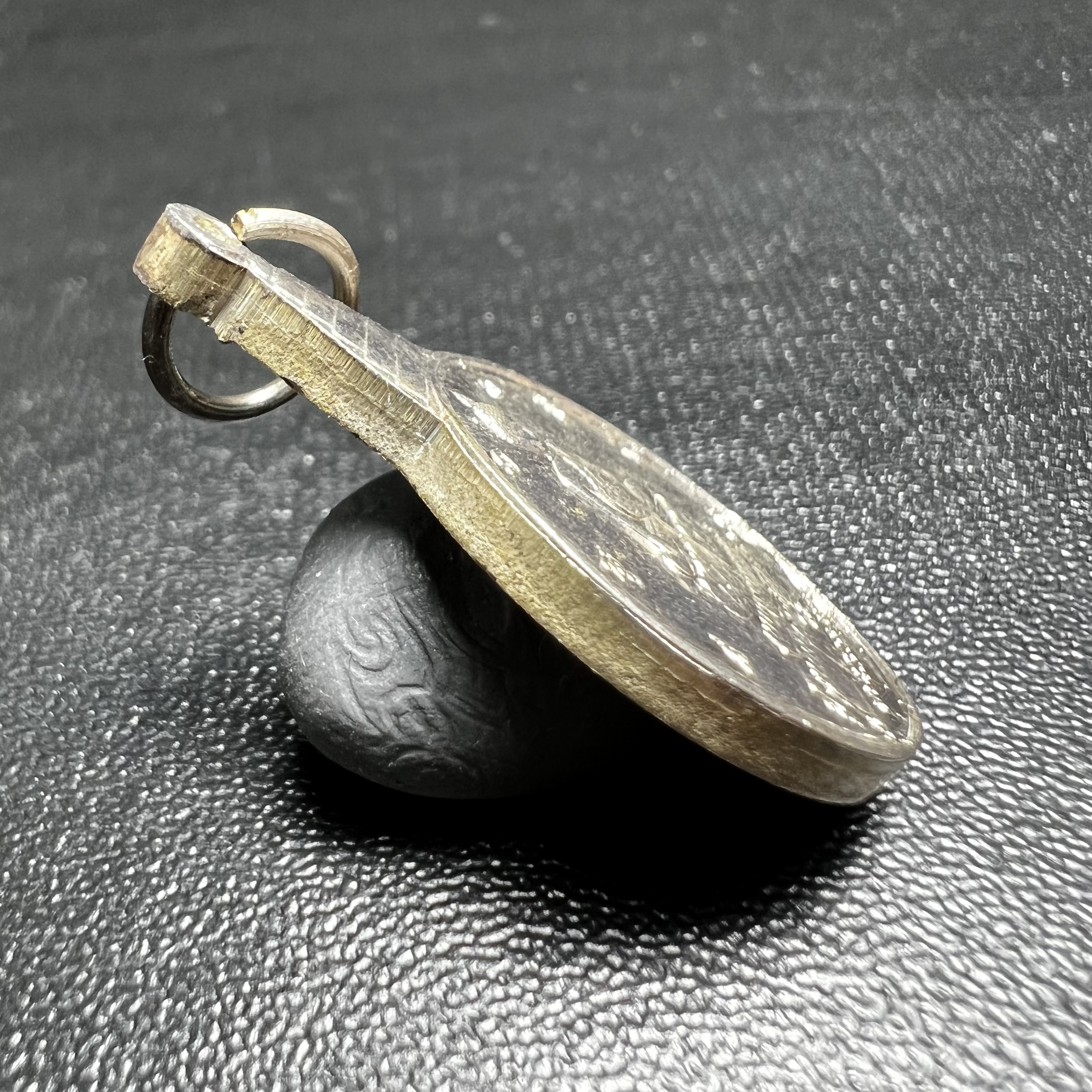 เหรียญพระชัยหลังช้าง ภปร. ครบ 5 รอบ ในหลวงรัชกาลที่9 พ.ศ.2530 เนื้อเงินพิมพ์เล็ก(หนัก 2 สลึง(7.6กรัม))หายาก สภาพสวยเดิมพร้อมซองเดิมกองกษาปณ์(พิธีใหญ่ รุ่นยอดมนิยม)