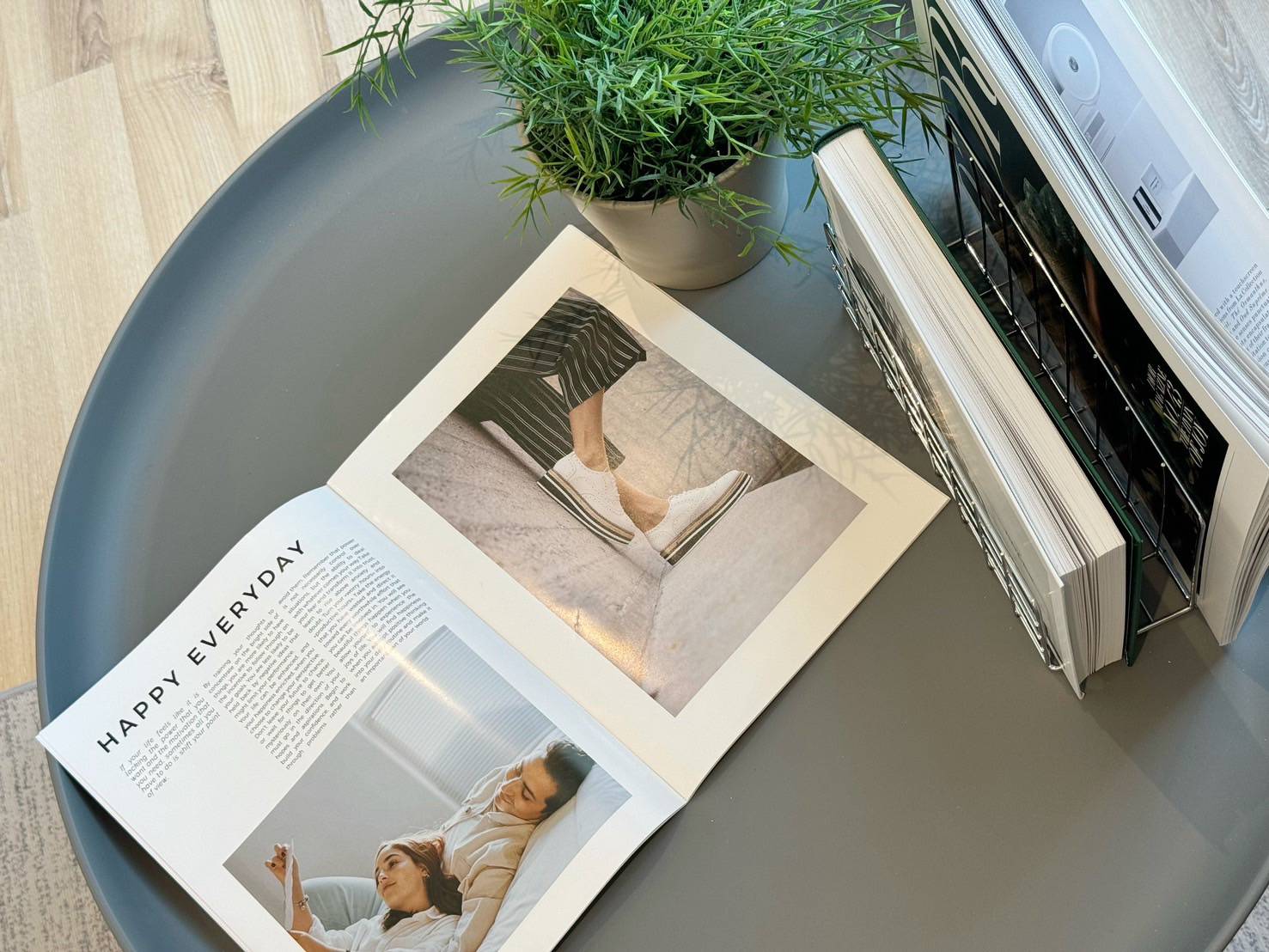 For Rent : Condo near Lotus Samkong, 2 Bedrooms 2 Bathrooms, 3rd flr.