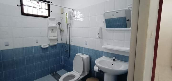 For Rent : Rawai, One-storey twin house, 2 bedrooms 2 bathrooms