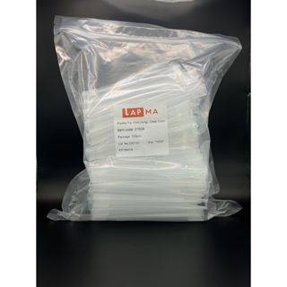ปิเปตทิป Pipette Tip Bag 10, 200, 1000 , 5000 , 10000 uL steriled 20 bag/Box (ขายยกลัง) ราคาถูก ขายดี