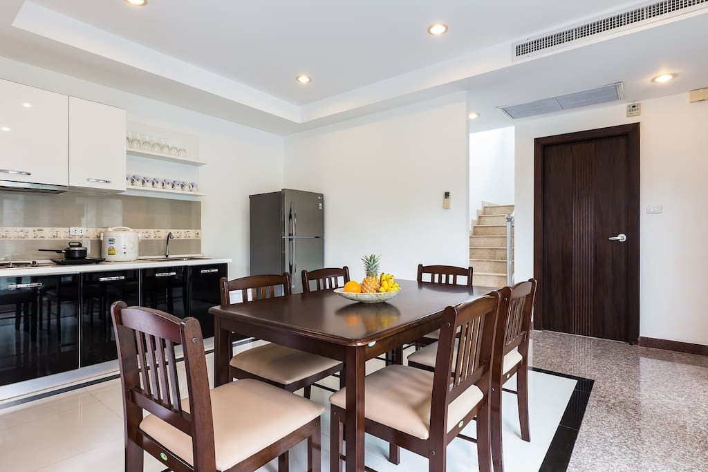 For Sale : Rawai, Private Pool Villa, 3 bedrooms 5 bathrooms