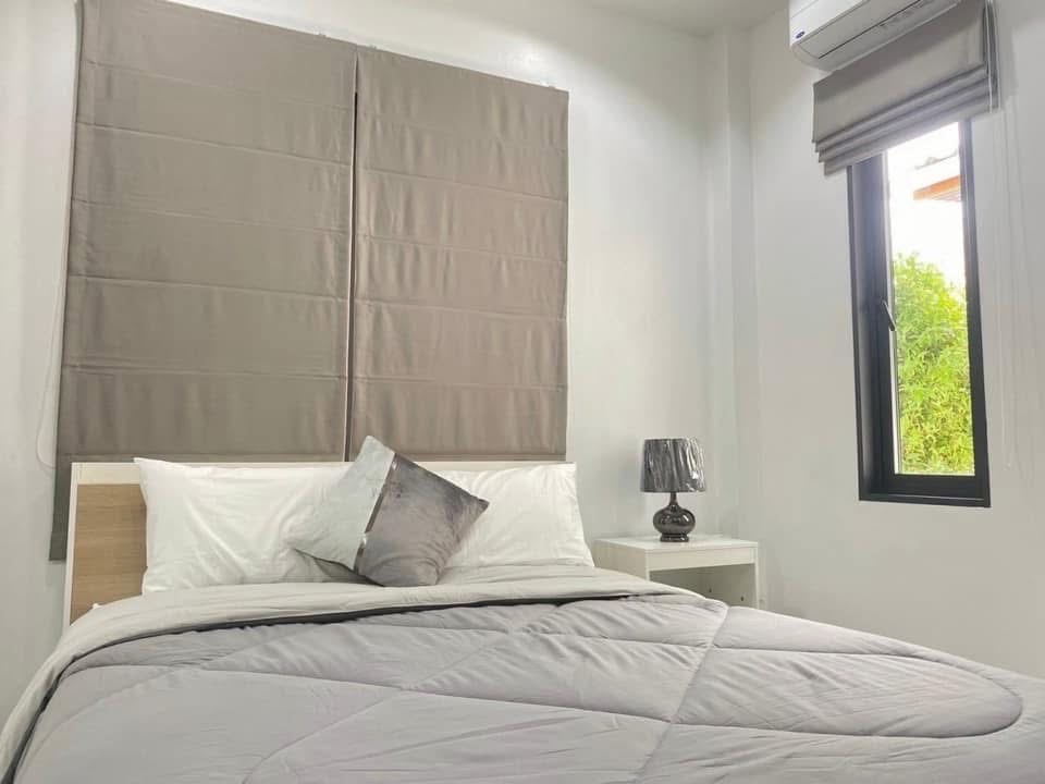 For Sale : Kathu, Private Pool Villa Soi Ton Pho, 3 bedrooms 3 bathrooms