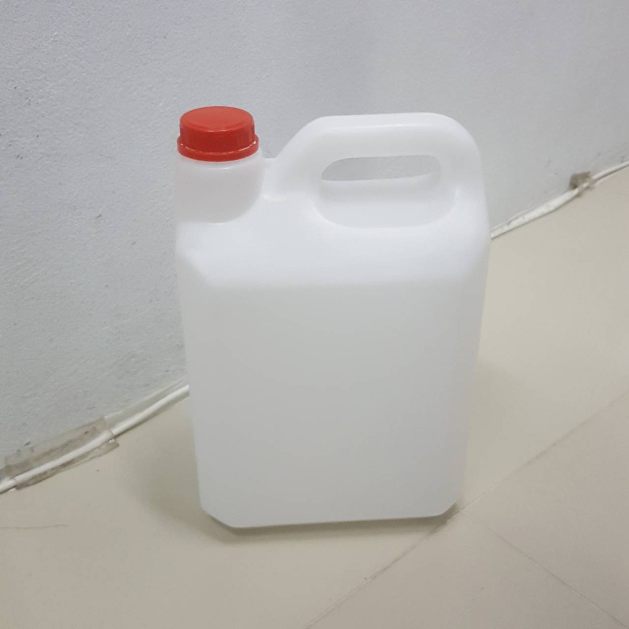 แกลลอน 5 ลิตร ทรง B