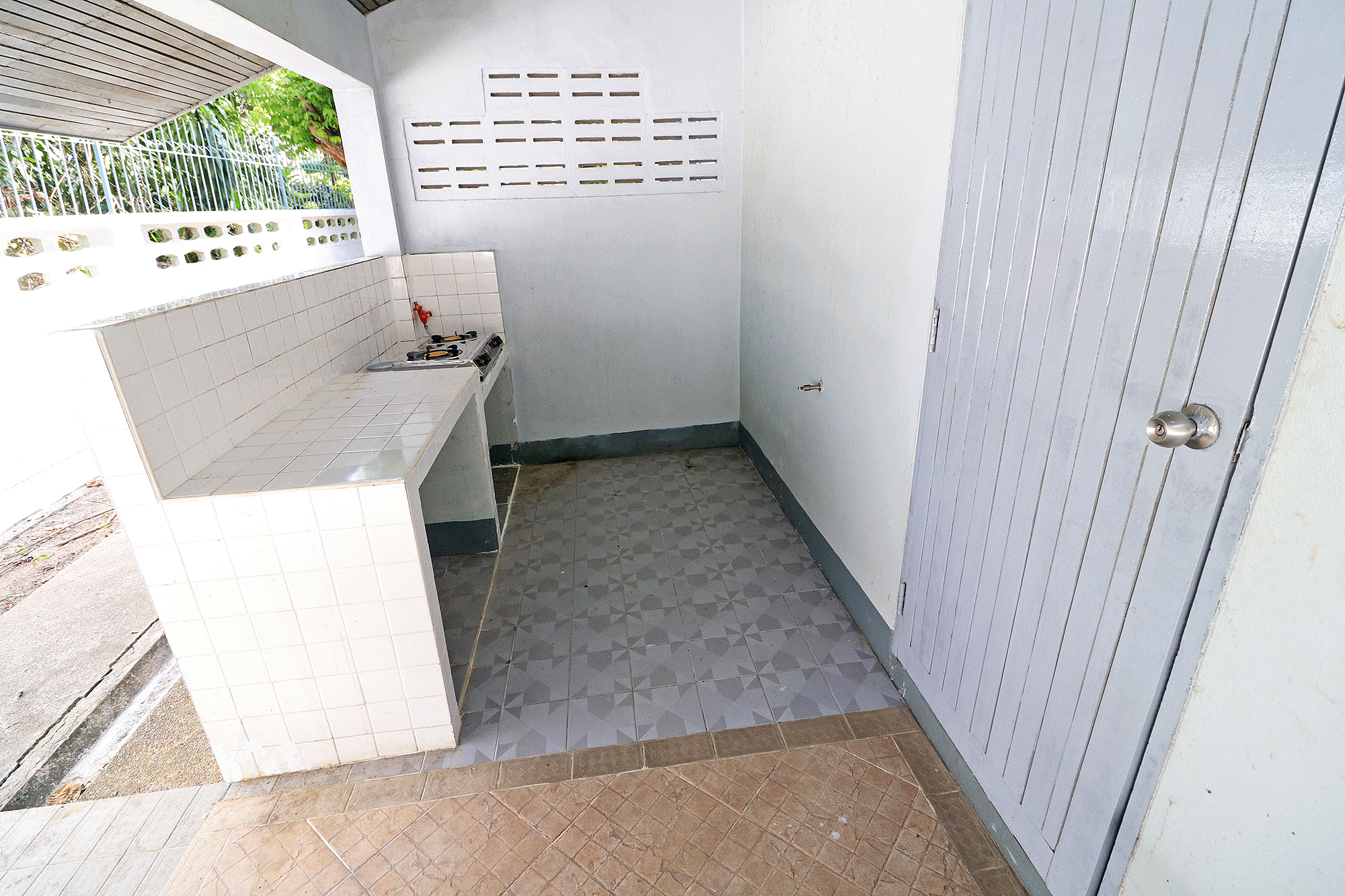 For Rent : Thalang, Single house, 4 Bedrooms 3 Bathrooms