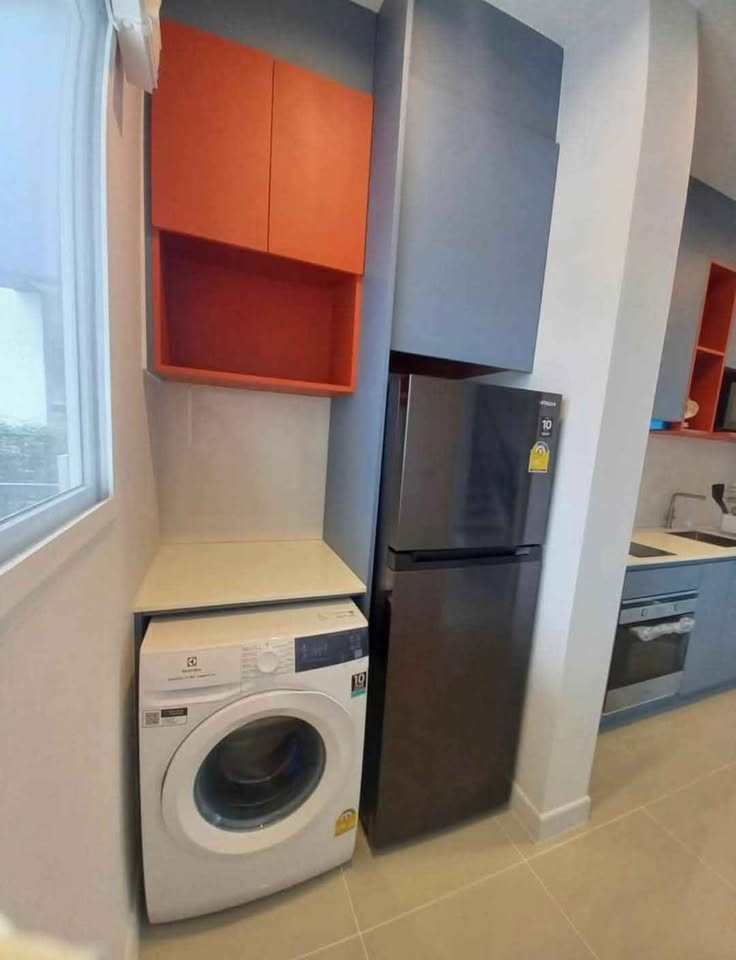 For Rent : Chalong, 2-Story Town Home @Supalai Primo, 3 Bedrooms 3 Bathrooms