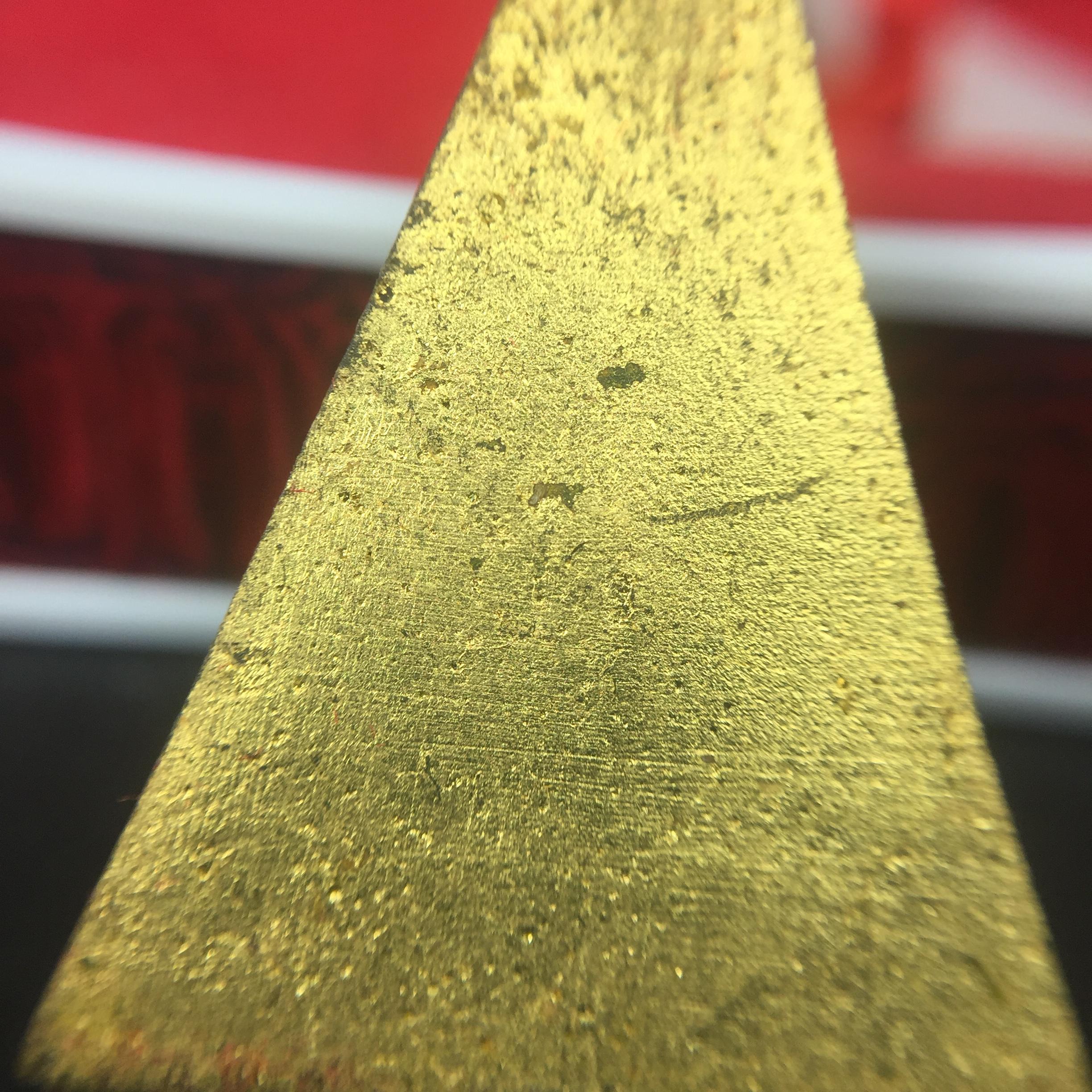 พระกำลังแผ่นดิน พระราชทาน วัดบวรนิเวศวิหาร ปี2539 พิมพ์ใหญ่ กรรมการ (ในหลวง รัชกาลที่ 9 พระราชทานมวลสารจิตรลดา)นิยมหายาก