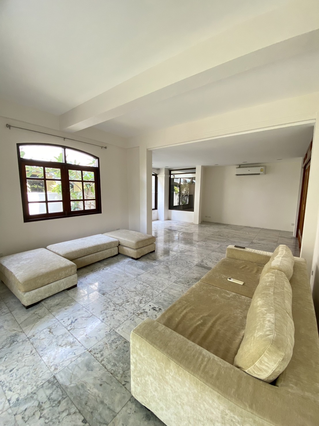 For Rent : Wichit, 2-story detached house, 4 Bedrooms 5 Bathrooms