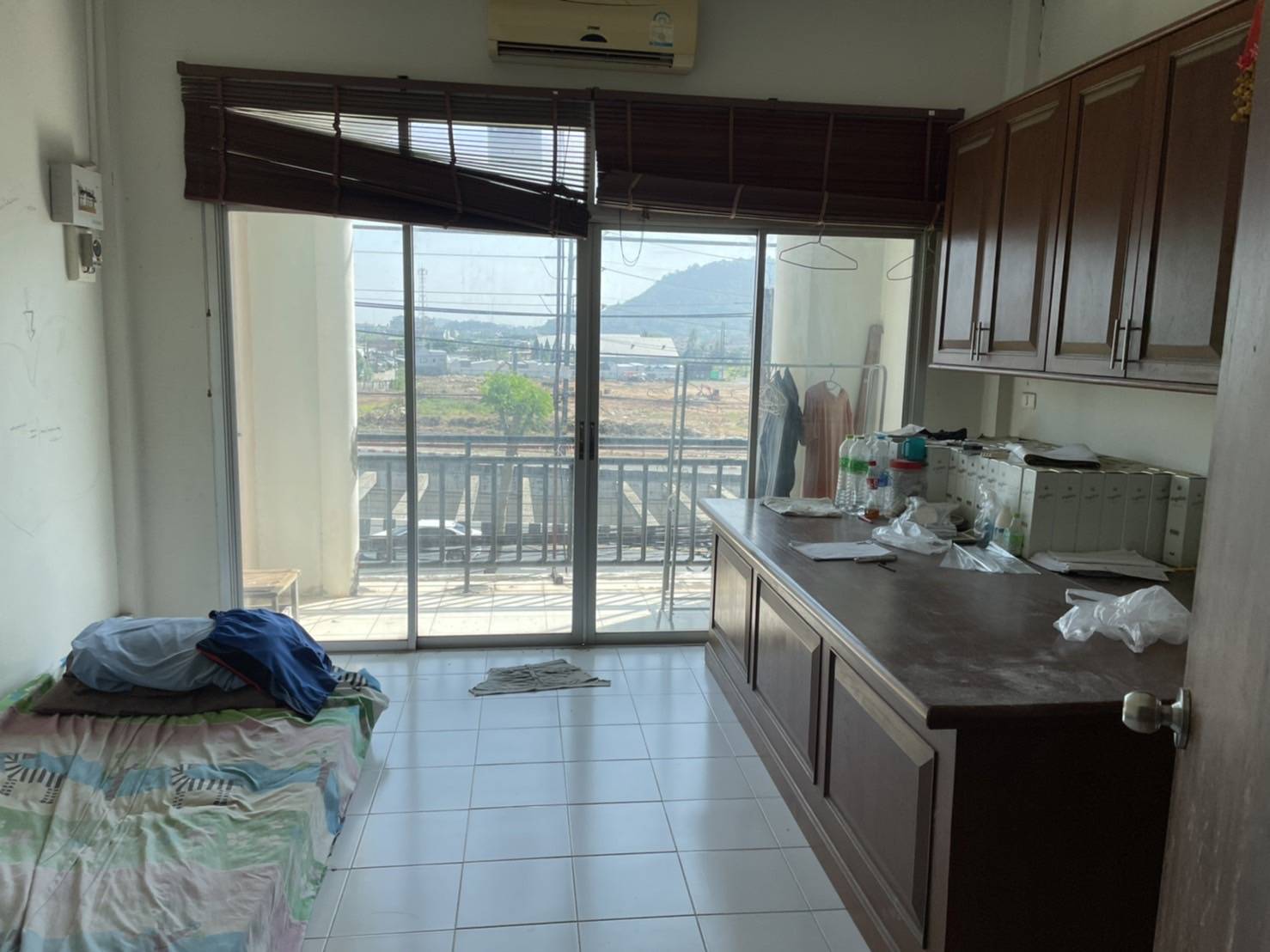 For Sales : Phuket Town Commercial Builing, 3 Bedrooms 3 Bathrooms, 17 Sqw.