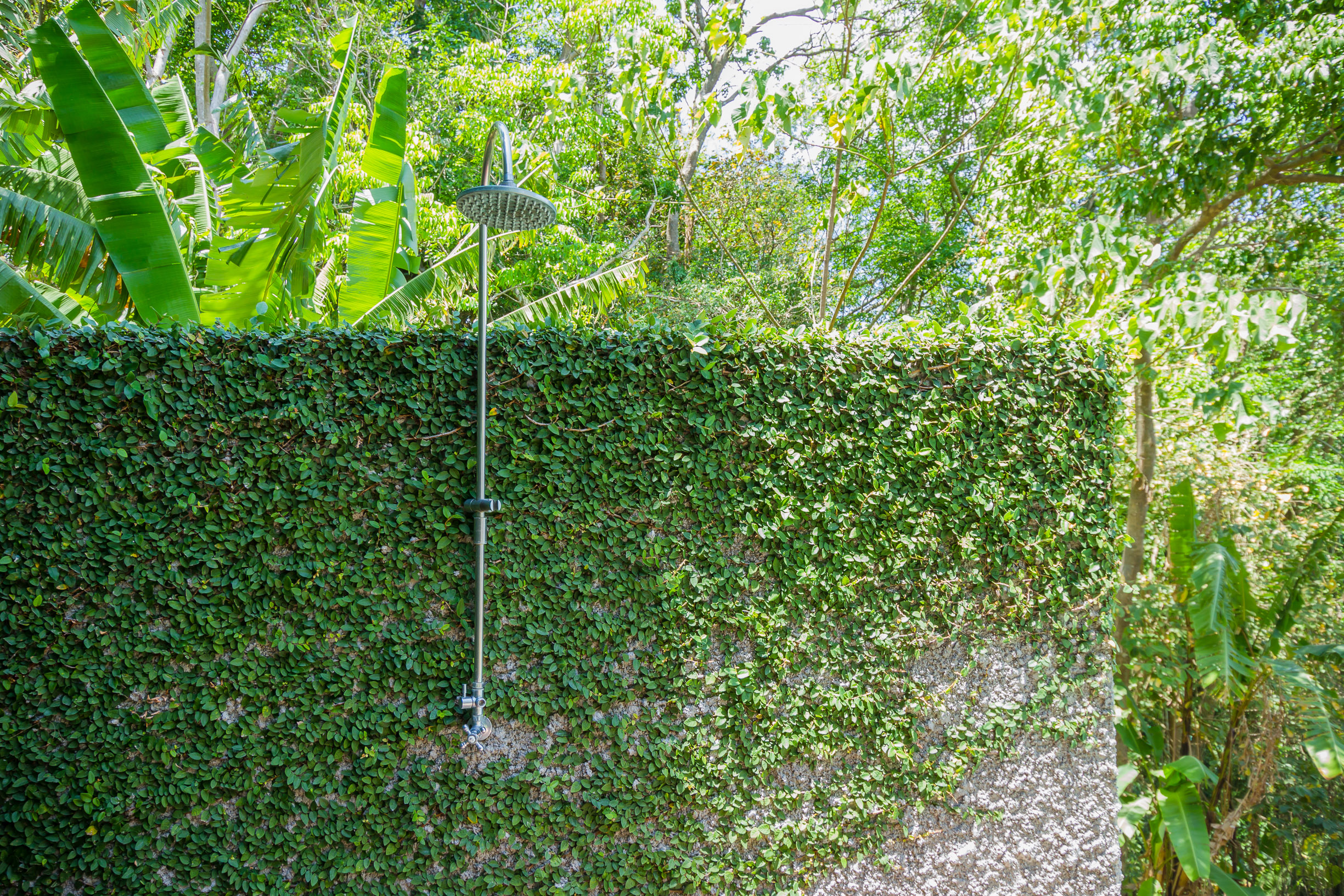 For Rent : Patong Seaview Villa, 3 bedrooms 4 bathrooms, Seaview