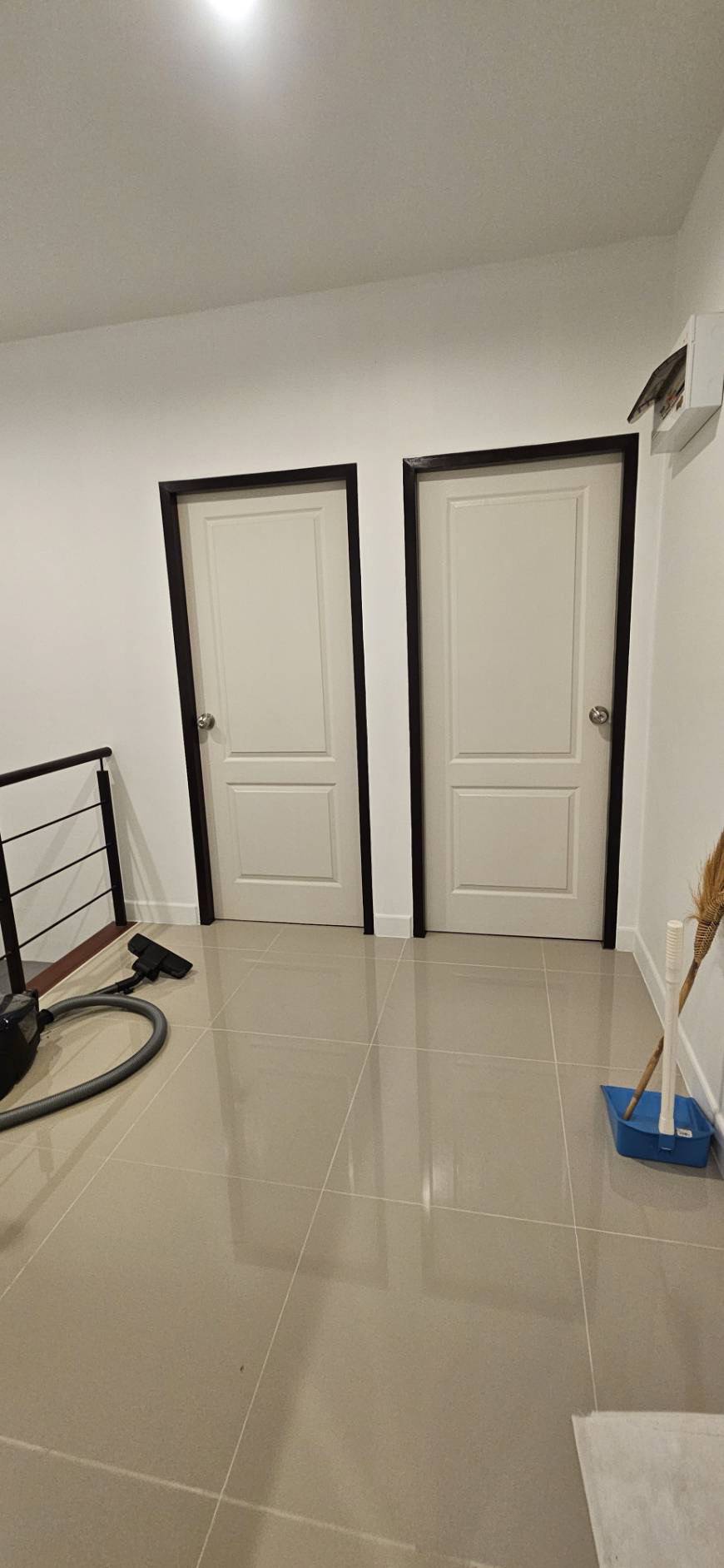 For Rent : Kuku-Ratsada, 2-Story Town House, 3 bedrooms 2 bathrooms